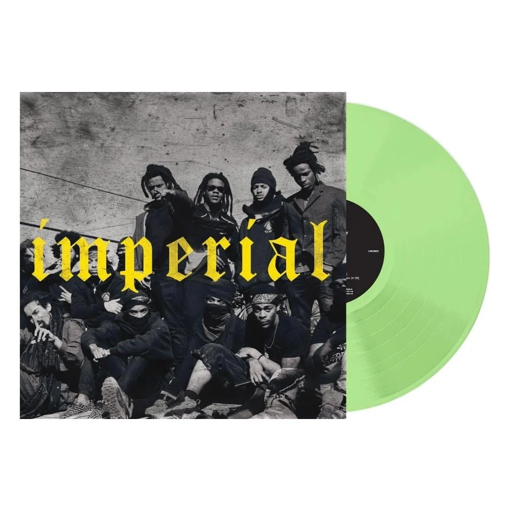 Imperial