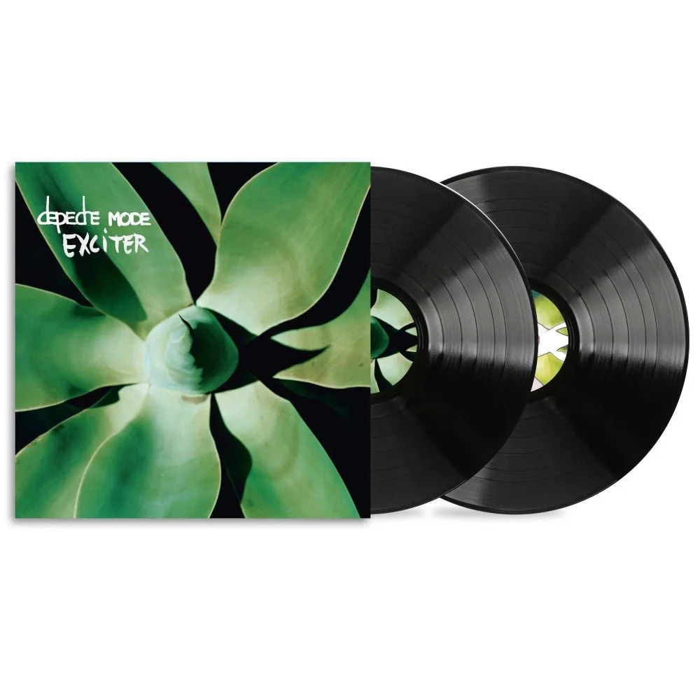 Exciter