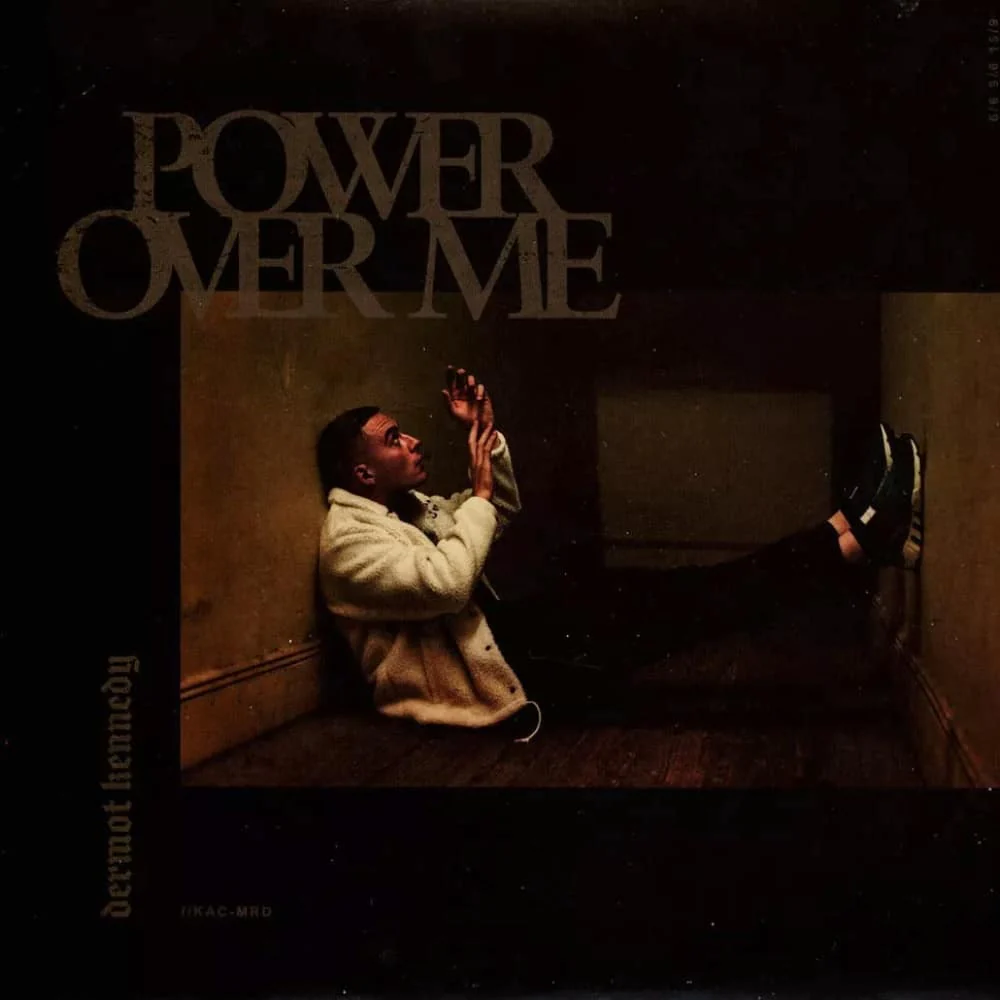 Power Over Me