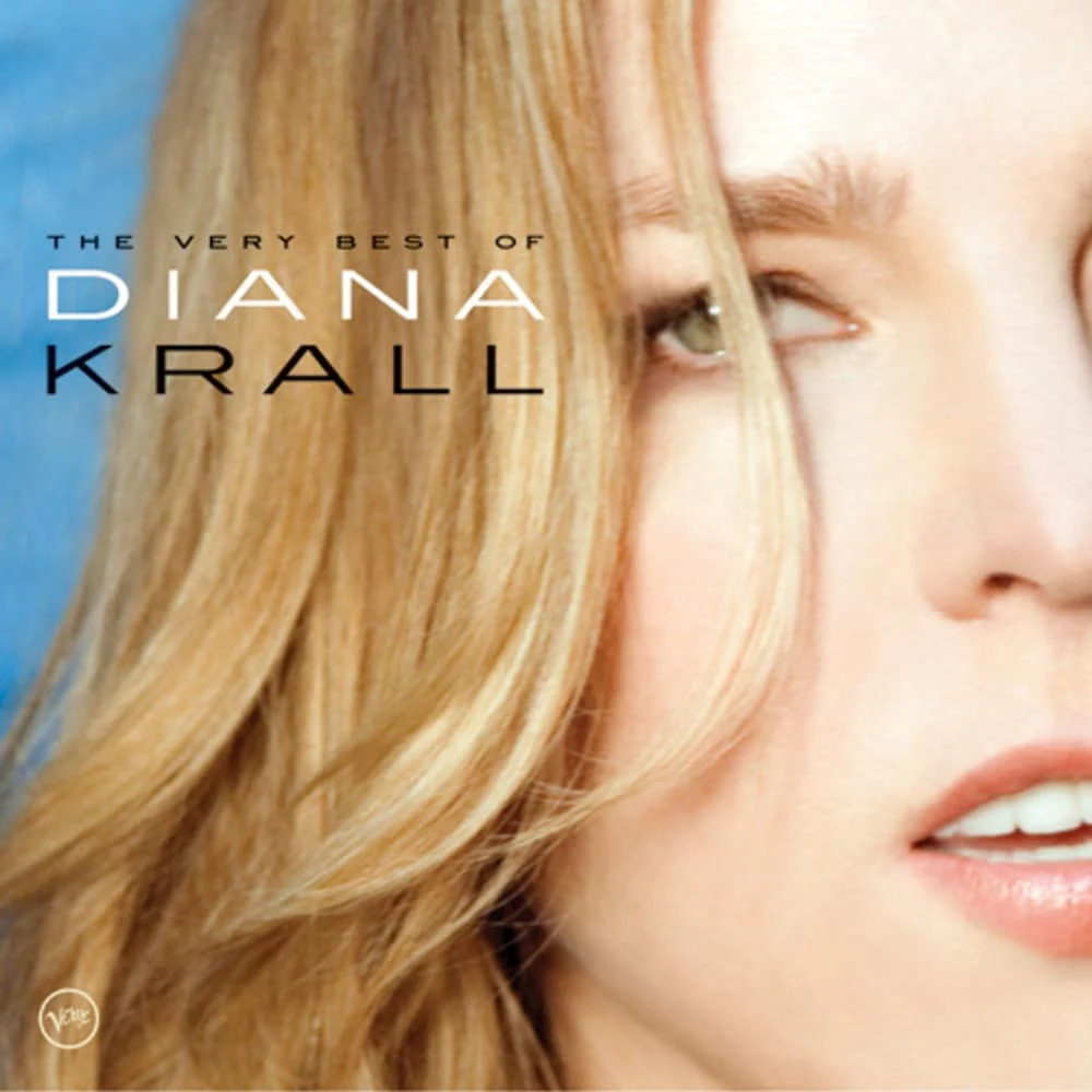 The Very Best Of Diana Krall (Compilation)