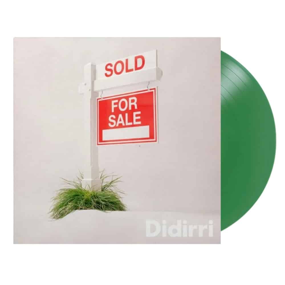 Sold For Sale