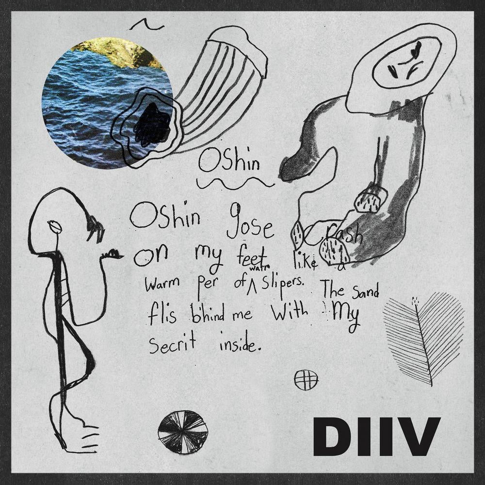 Oshin