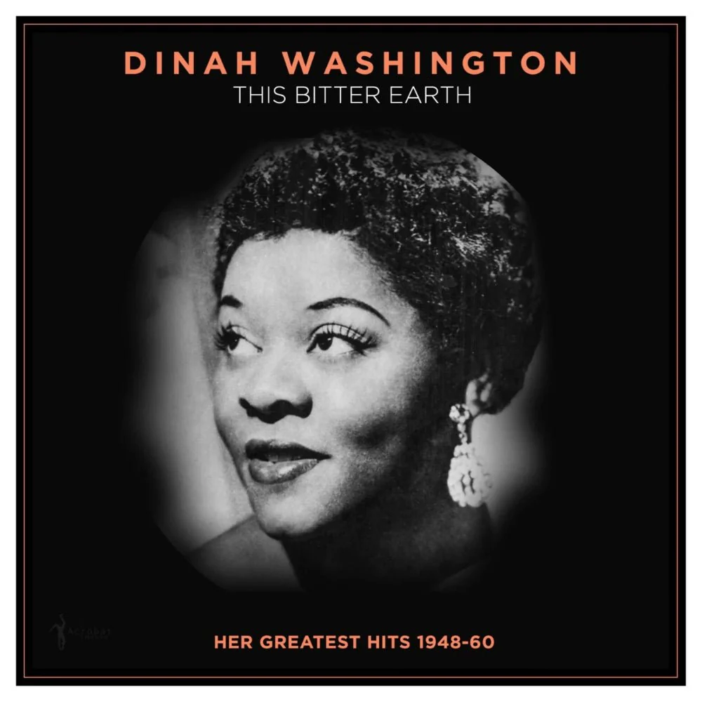 This Bitter Earth: Her Greatest Hits 1948-60
