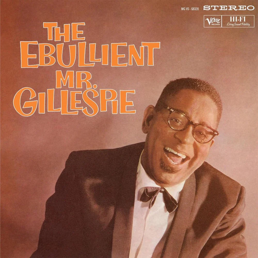 The Ebullient Mr. Gillespie - Image 2