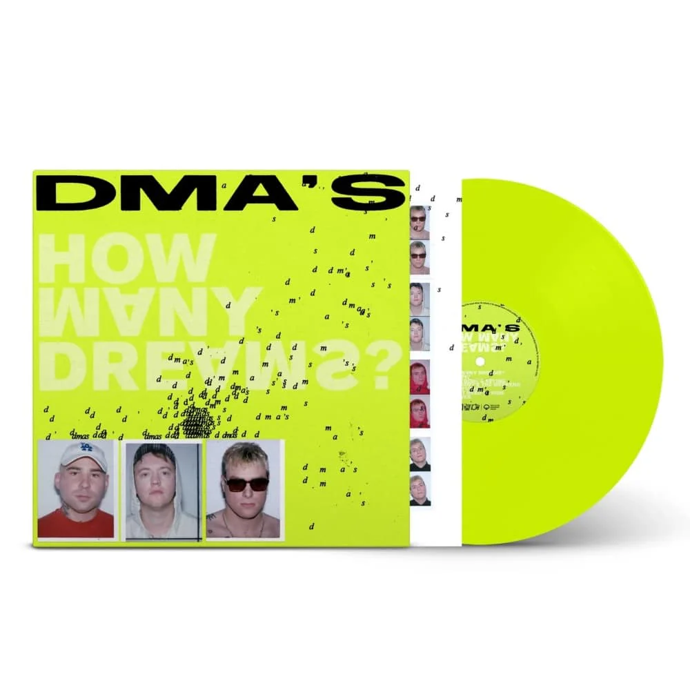 How Many Dreams?