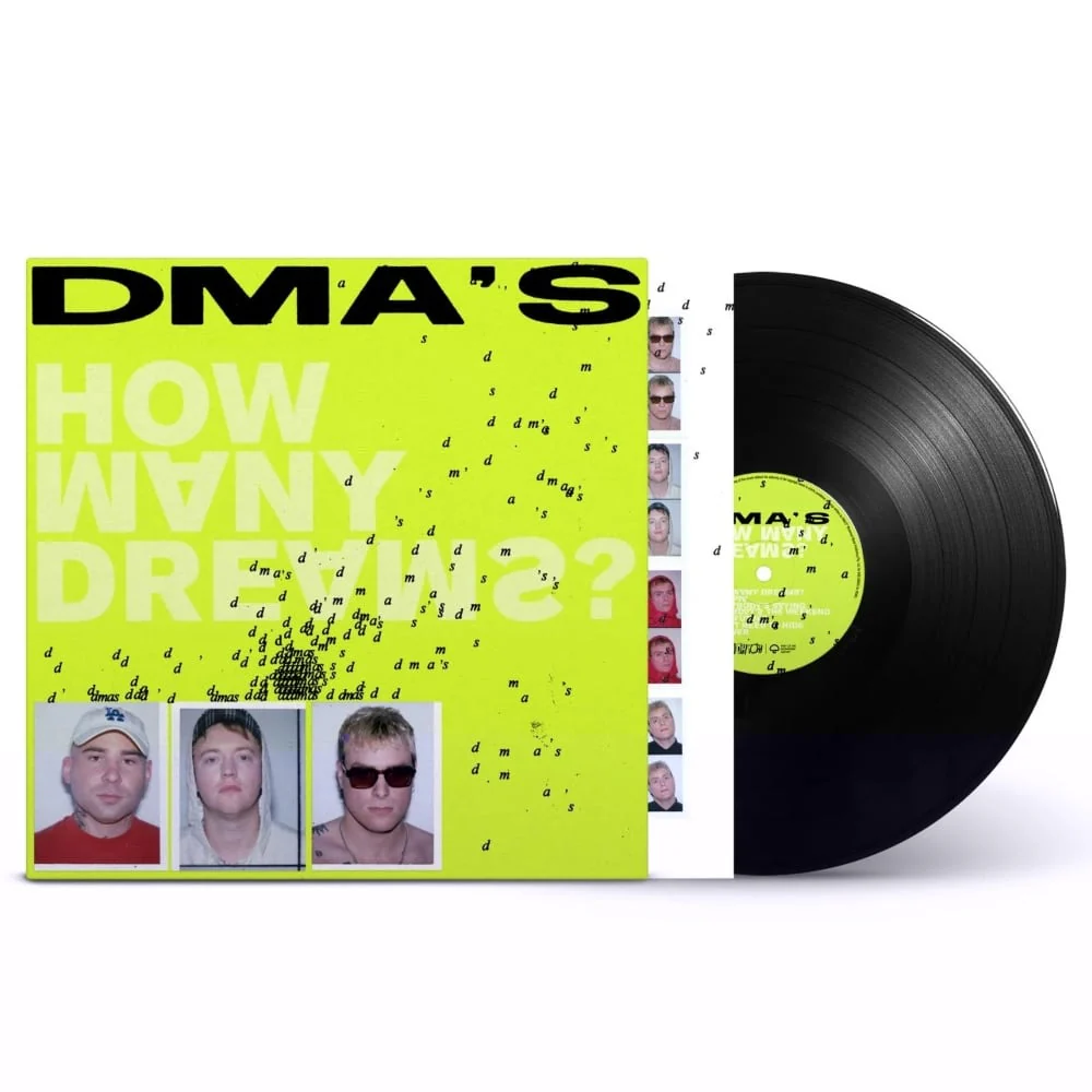 How Many Dreams?