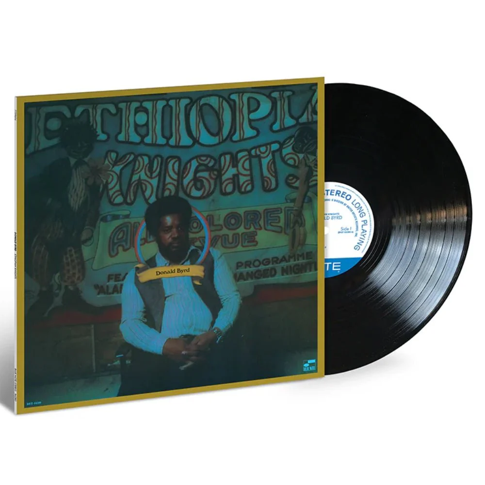 Ethiopian Knights