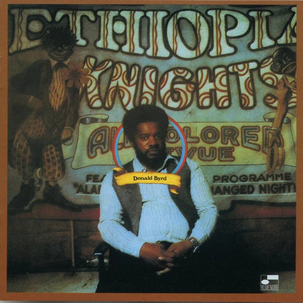 Ethiopian Knights - Image 2