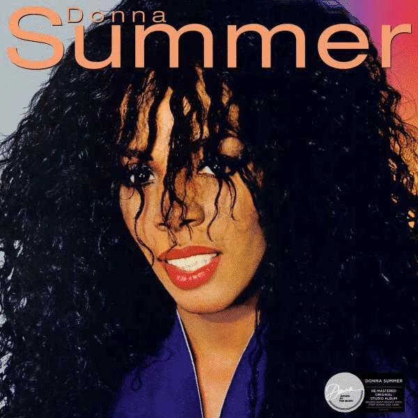 Donna Summer