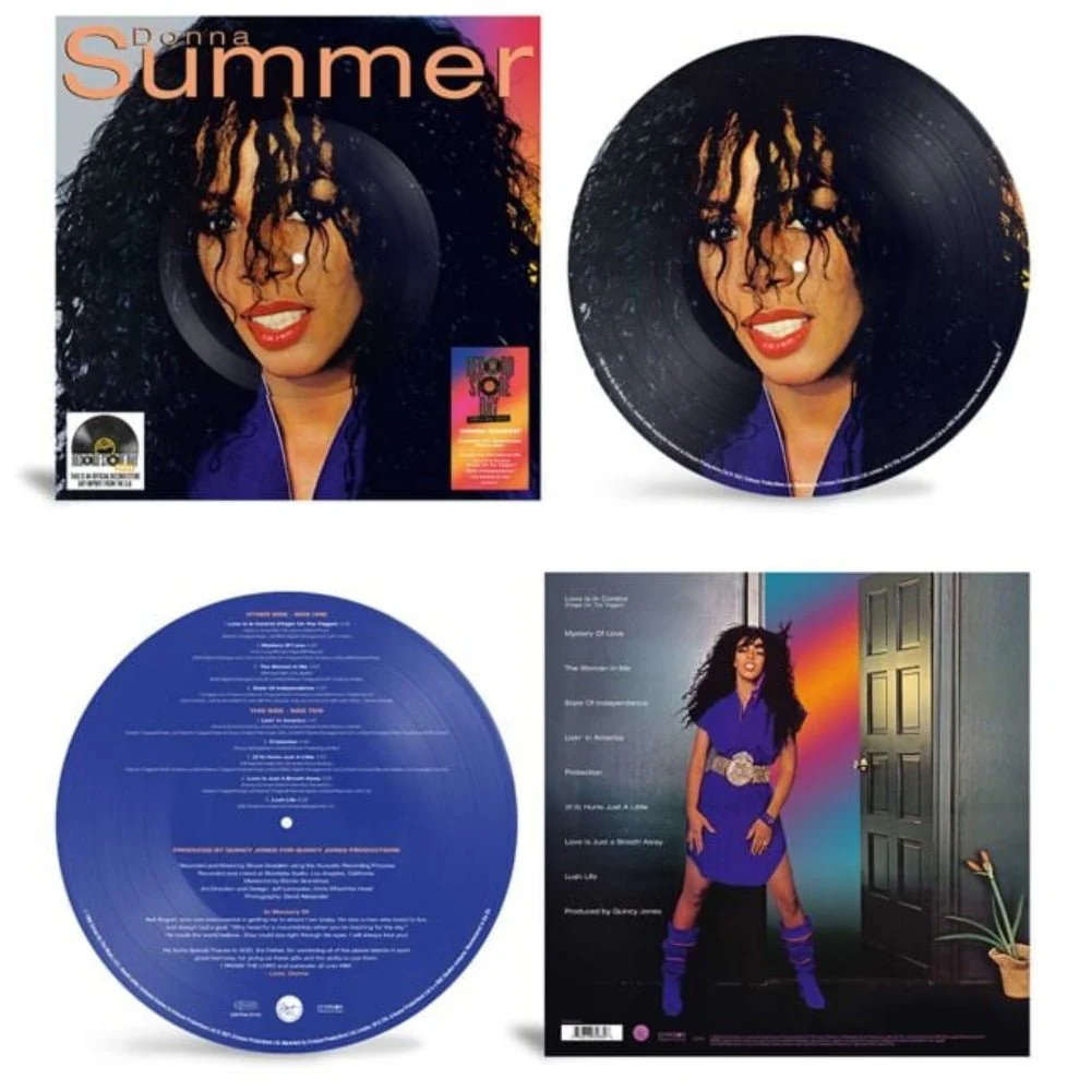 Donna Summer - Image 2