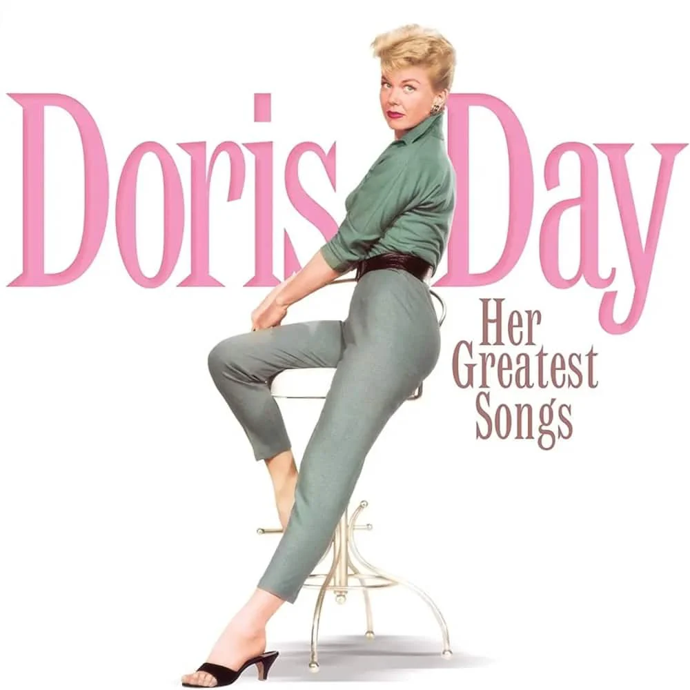 Doris Day - Her Greatest Songs (Compilation)