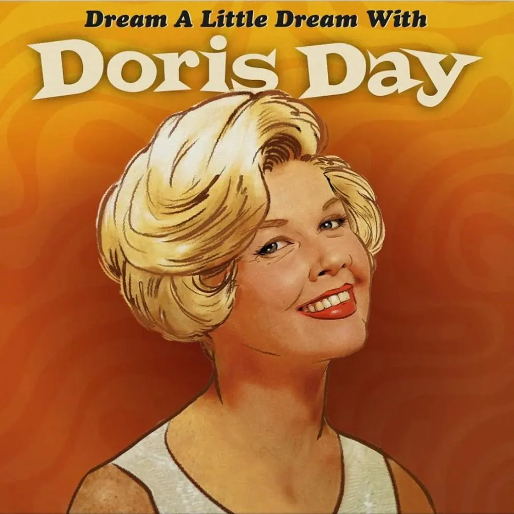 Dream A Little Dream With - Image 2
