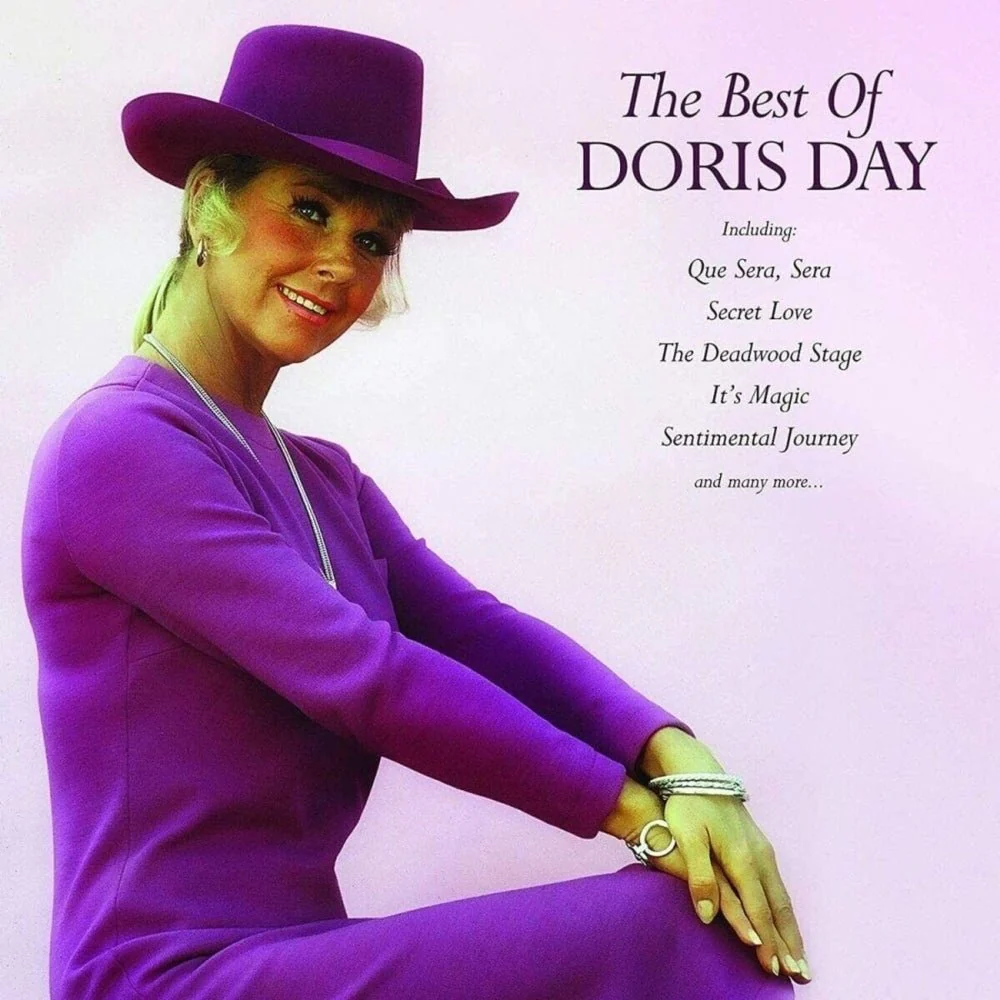 The Best Of Doris Day (Compilation)