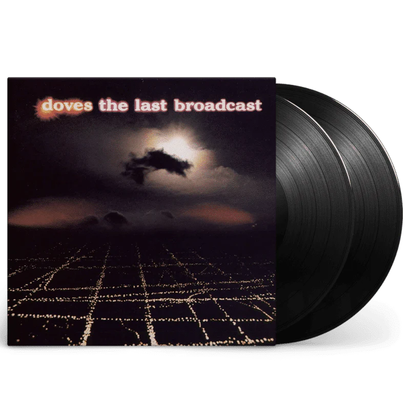 The Last Broadcast