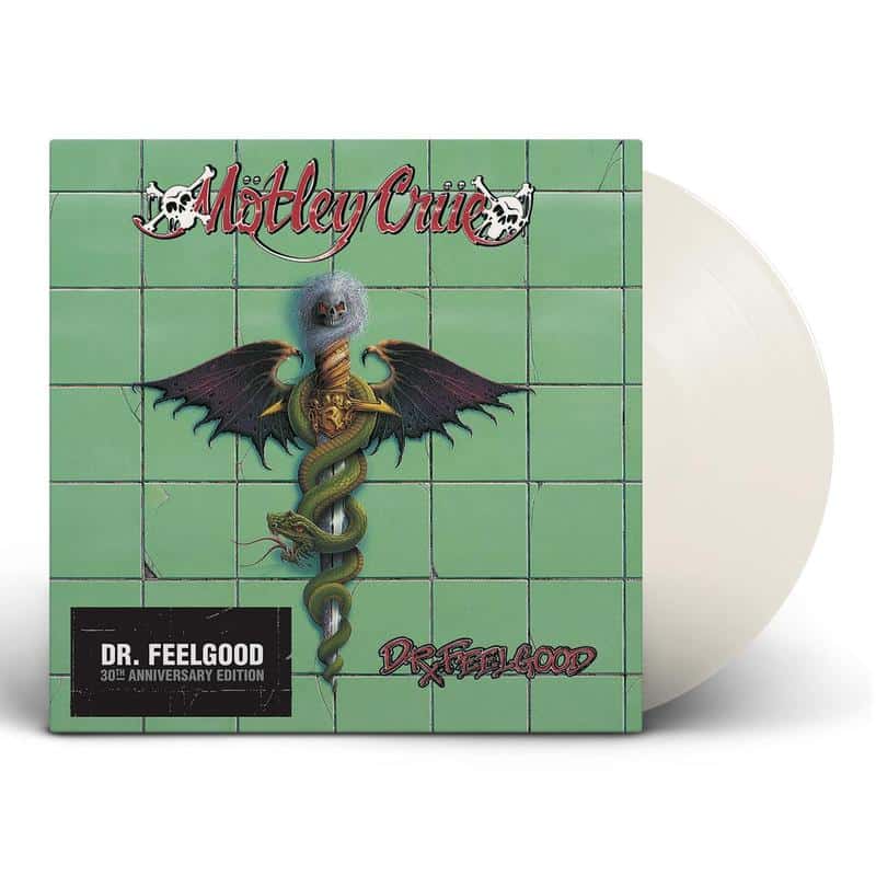 Dr. Feelgood