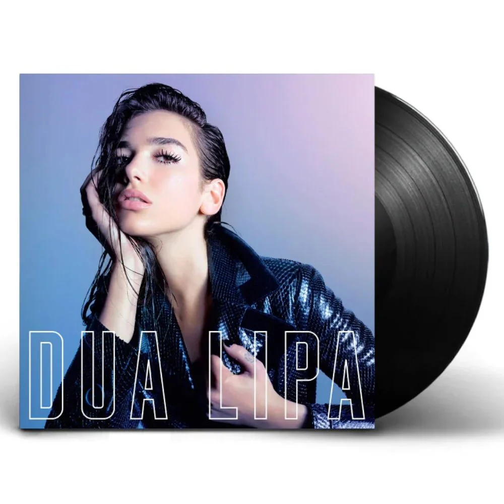 Dua Lipa