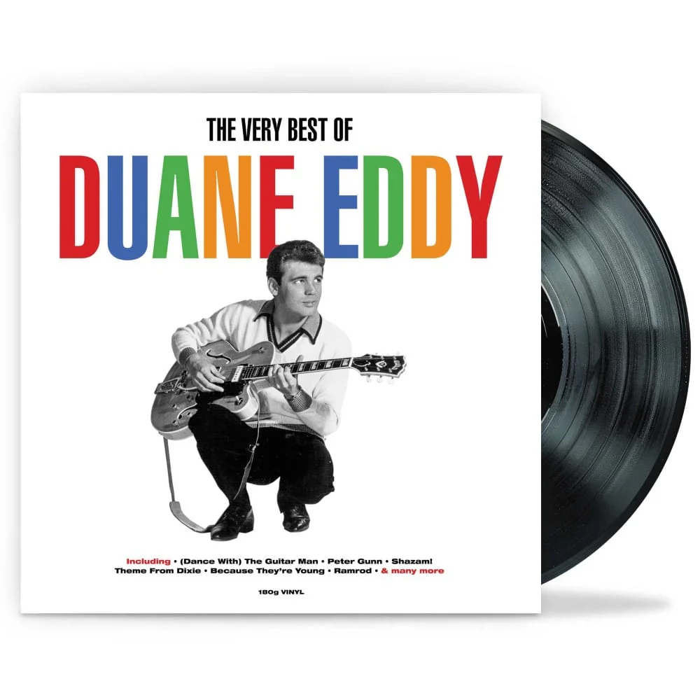 The Very Best Of