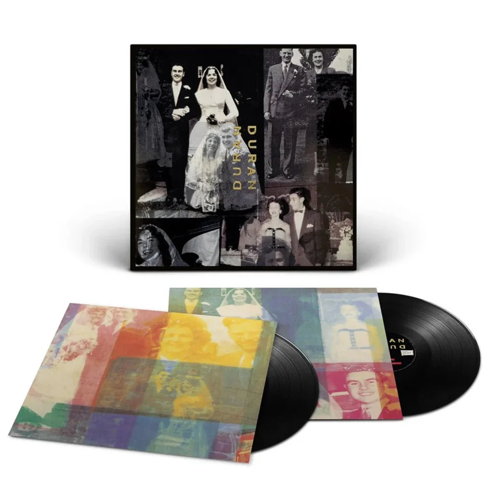 Duran Duran