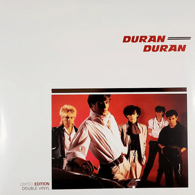 Duran Duran