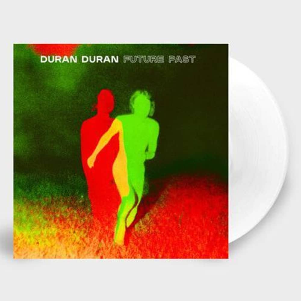 Future Past