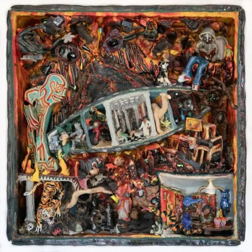 POMPEII // UTILITY - Image 2