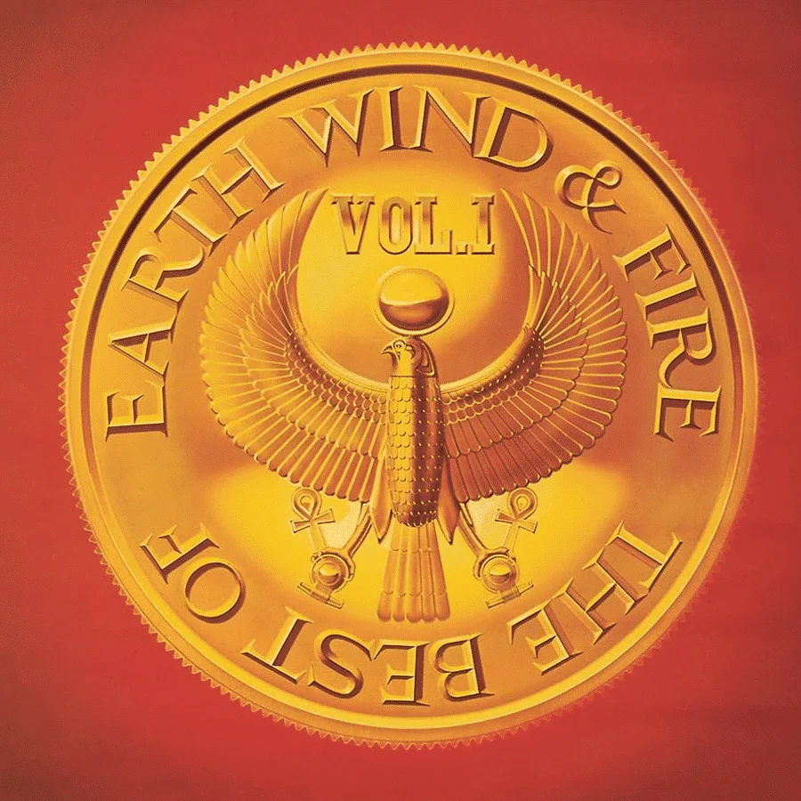 The Best Of Earth Wind & Fire Vol. I (Compilation)