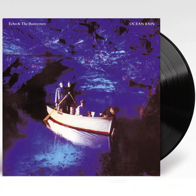 Ocean Rain