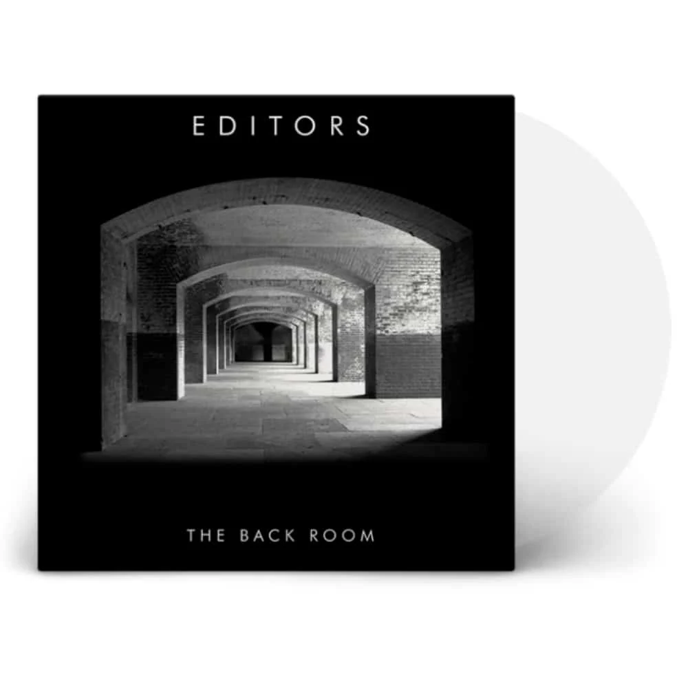 The Back Room