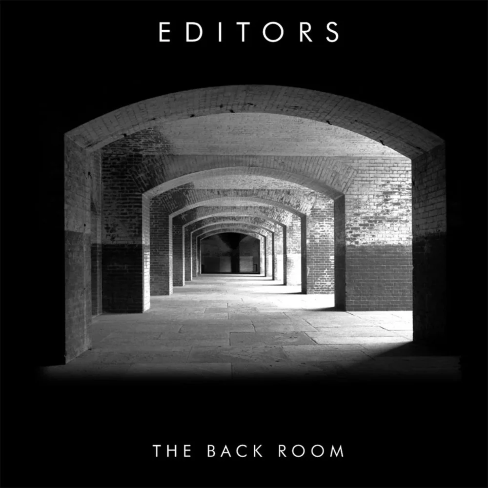 The Back Room - Image 2