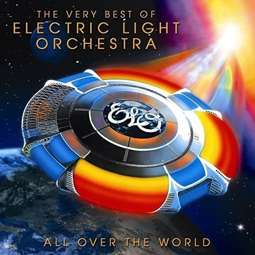 All Over The World: The Very Best Of