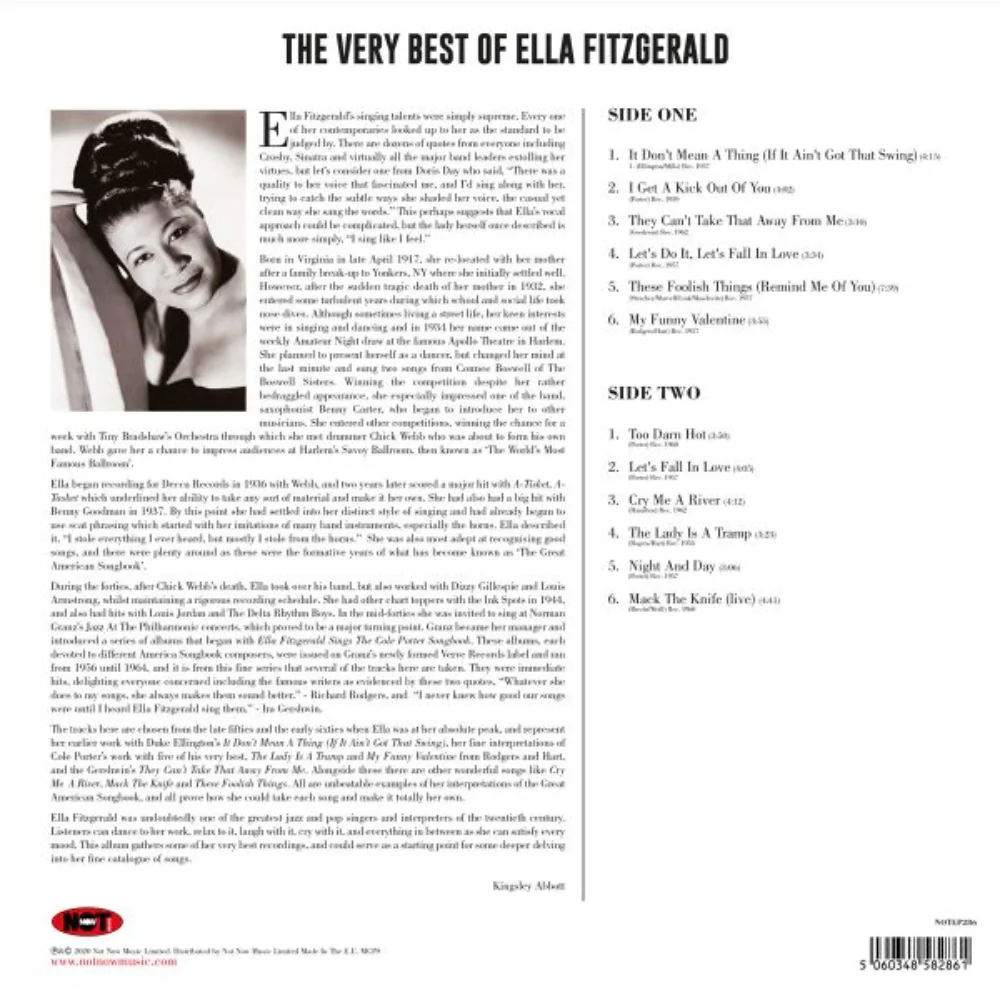 The Very Best Of - Image 2