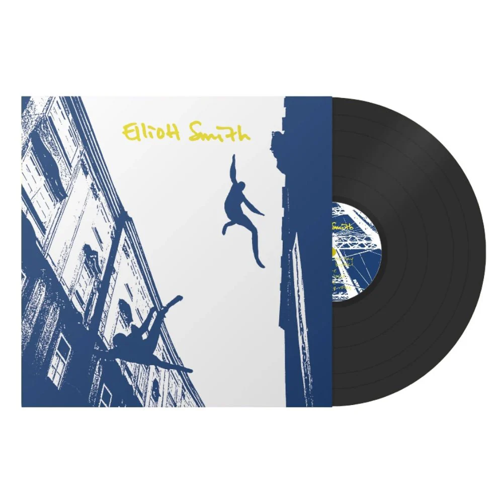 Elliott Smith