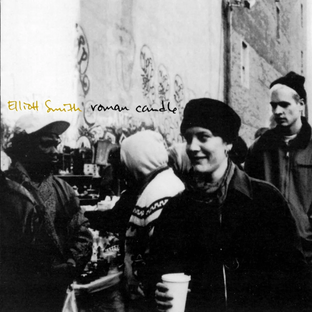 Roman Candle - Image 2