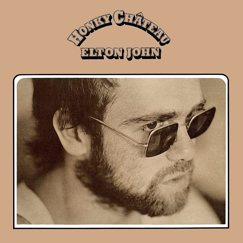 Honky Château