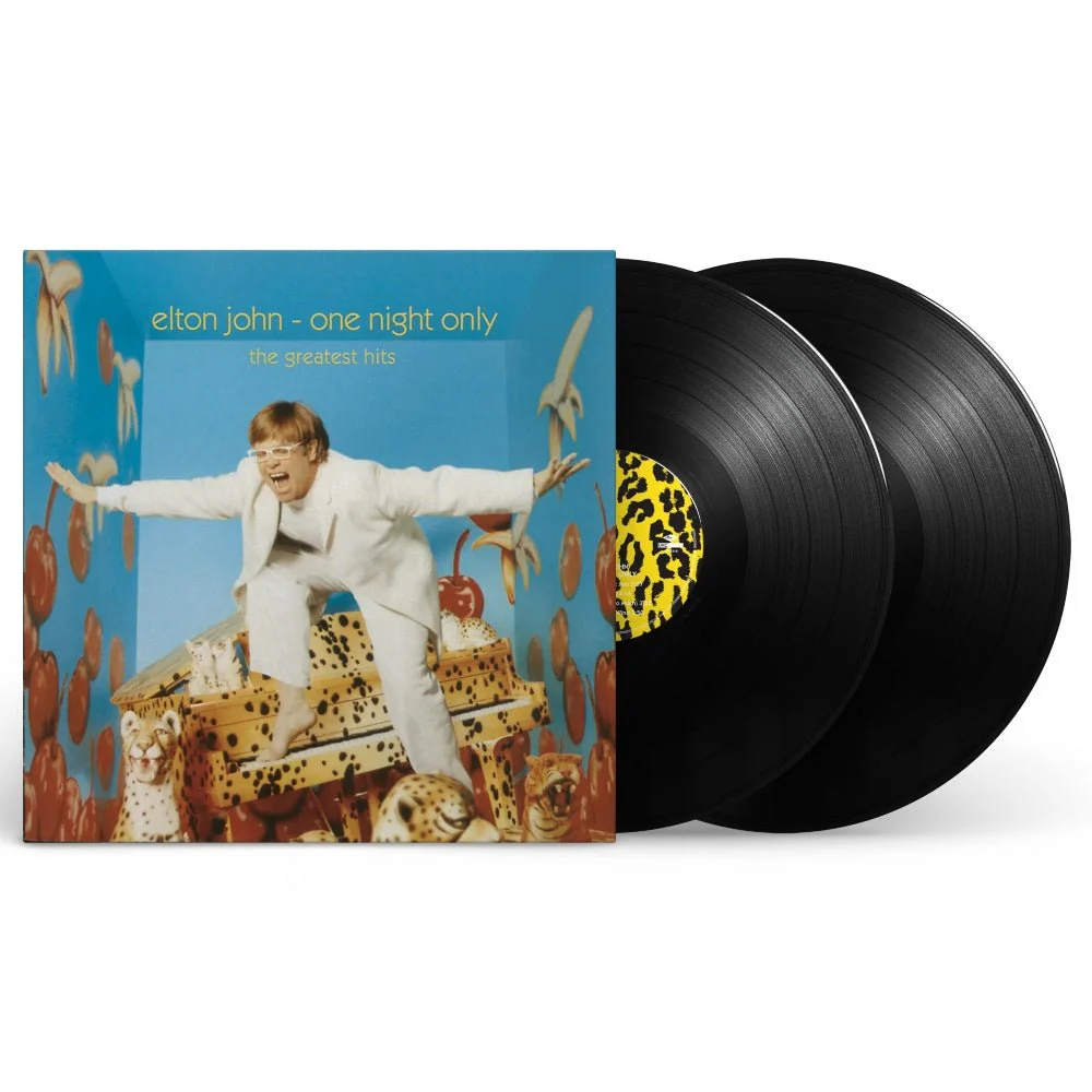 One Night Only - Greatest Hits