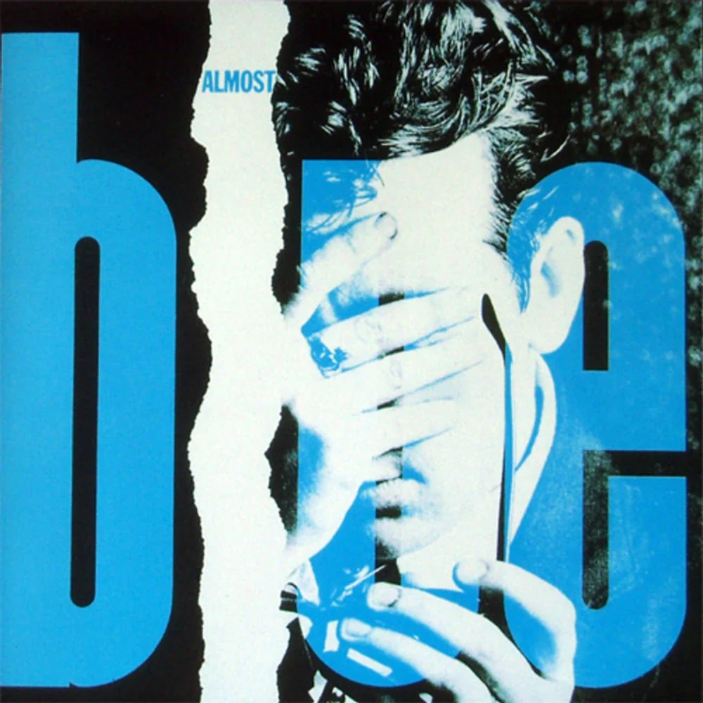 Almost Blue