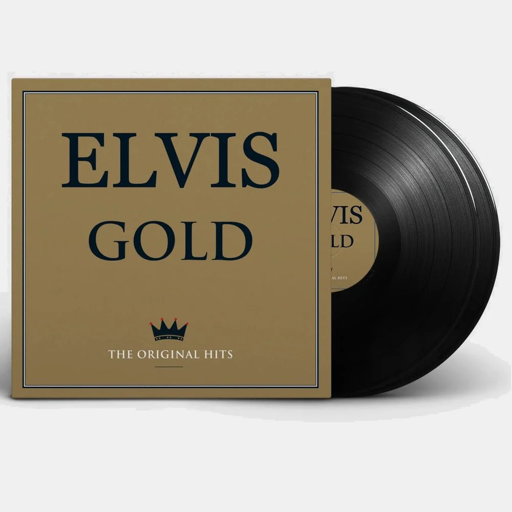 Elvis Gold (The Original Hits)