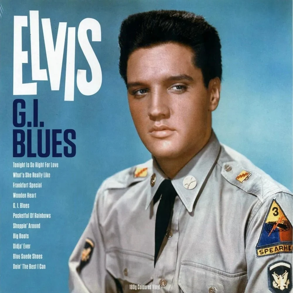 G.I. Blues