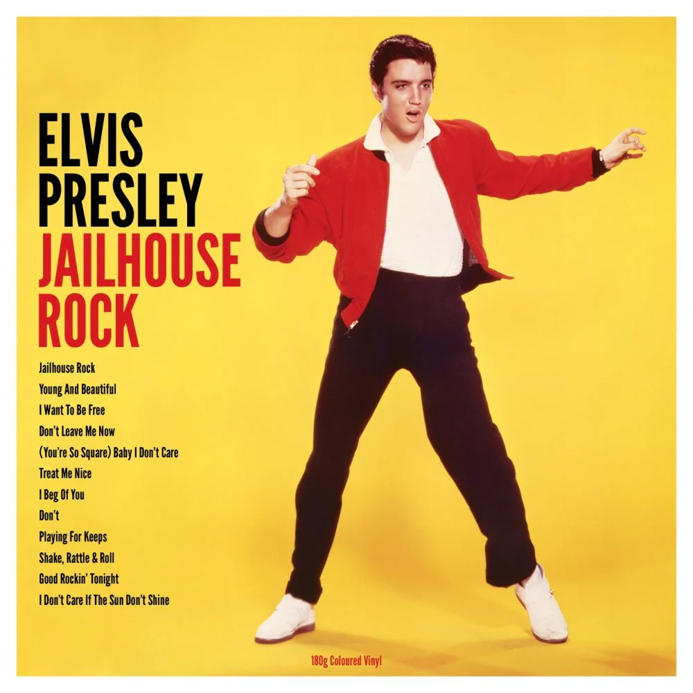 Jailhouse Rock - Image 2