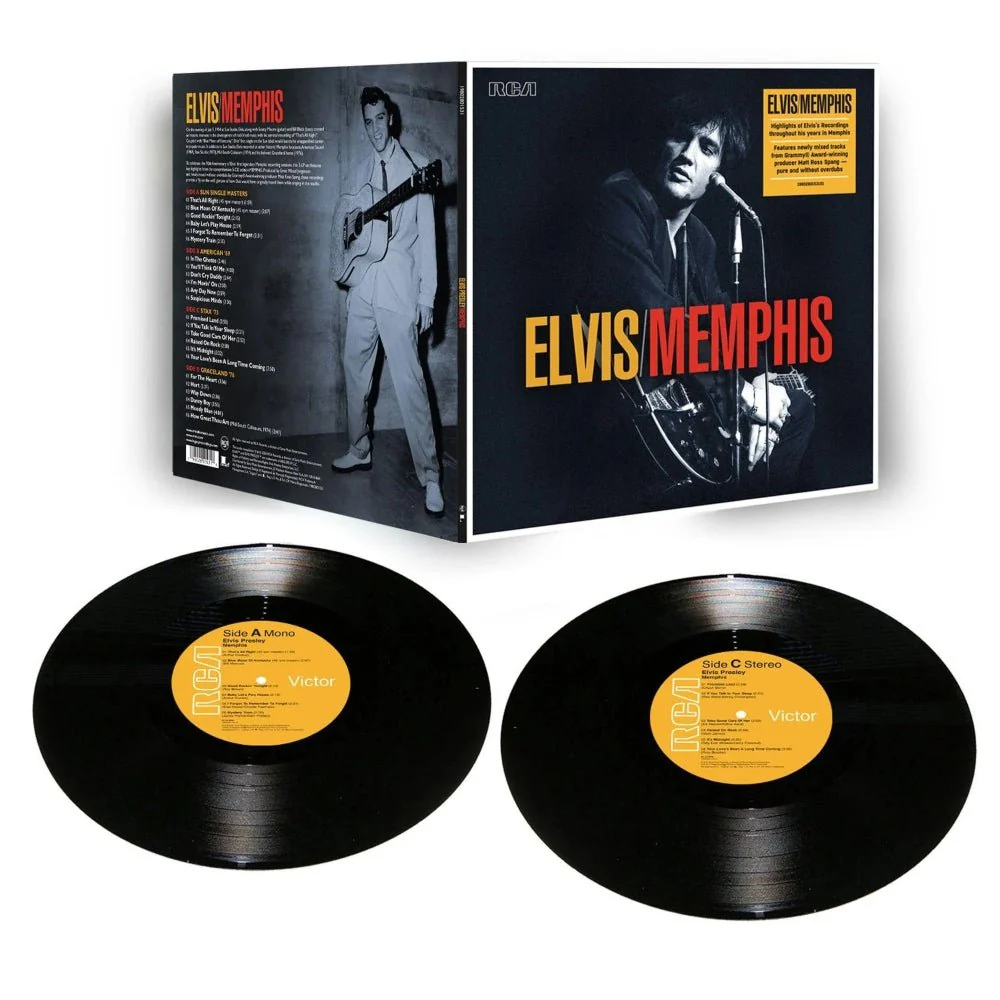 Memphis - Image 2