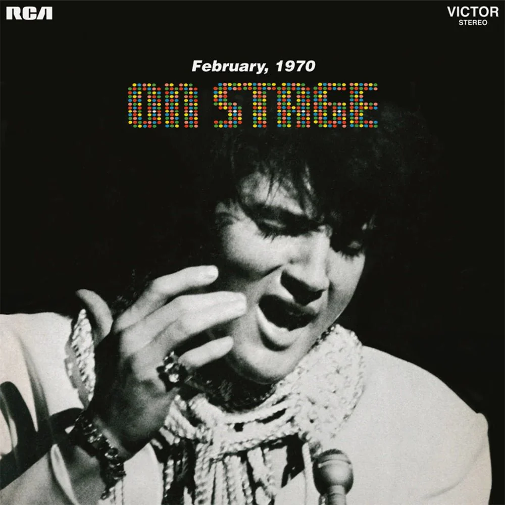On Stage - February, 1970 - Image 2