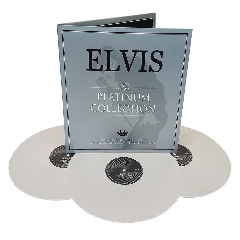 Platinum Collection