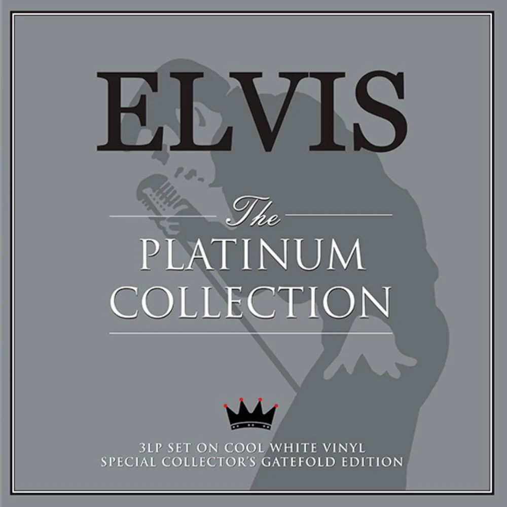 Platinum Collection - Image 2