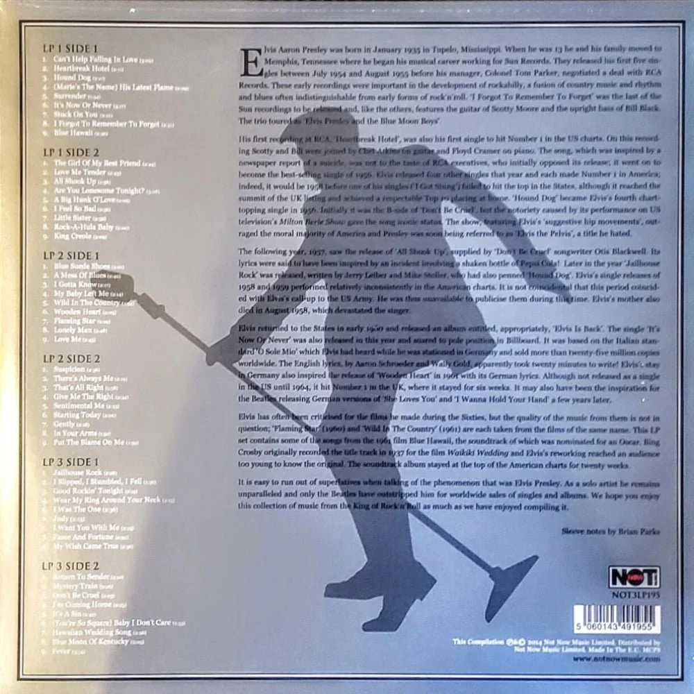 Platinum Collection - Image 3