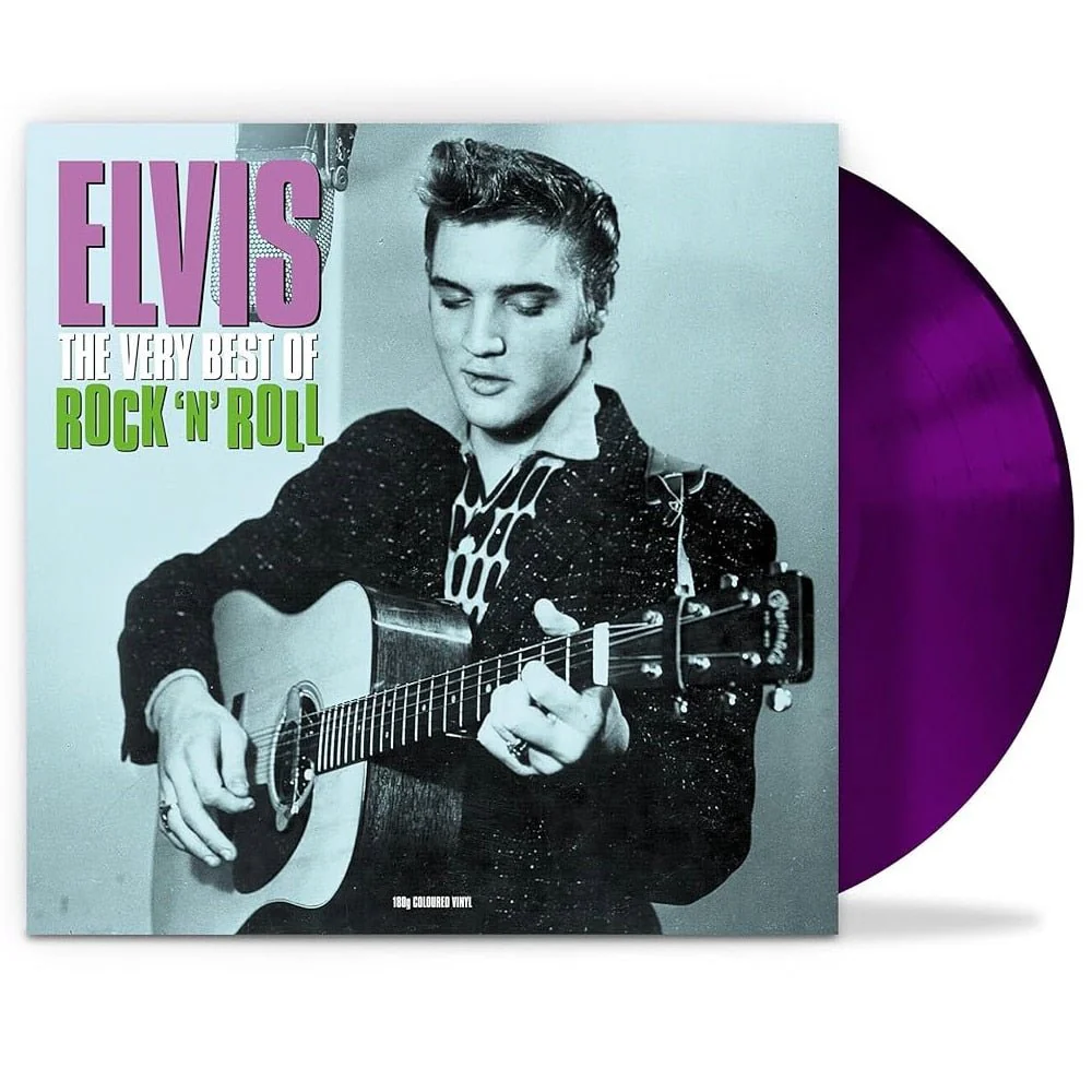 The Very Best Of Rock 'N' Roll (Compilation)