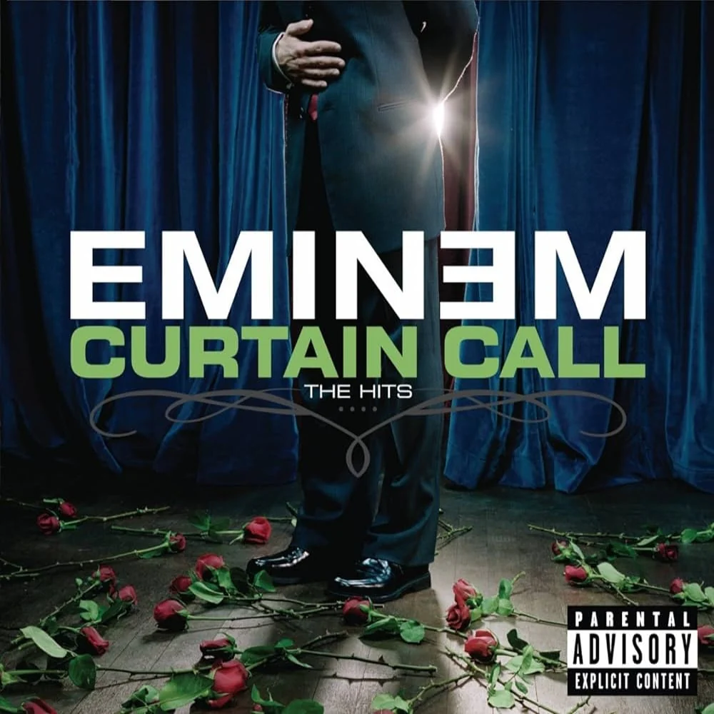Curtain Call (The Hits)