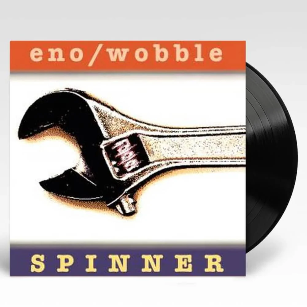 Spinner