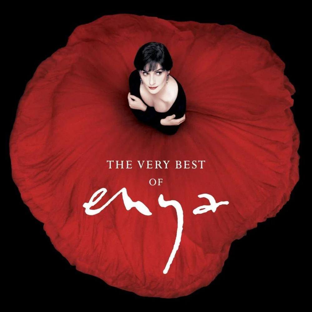 The Very Best Of Enya - Image 2