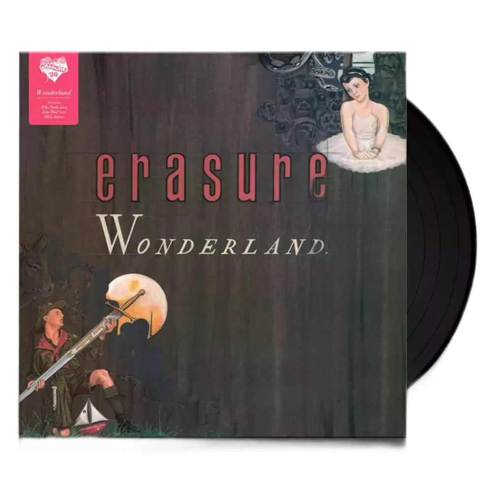 Wonderland
