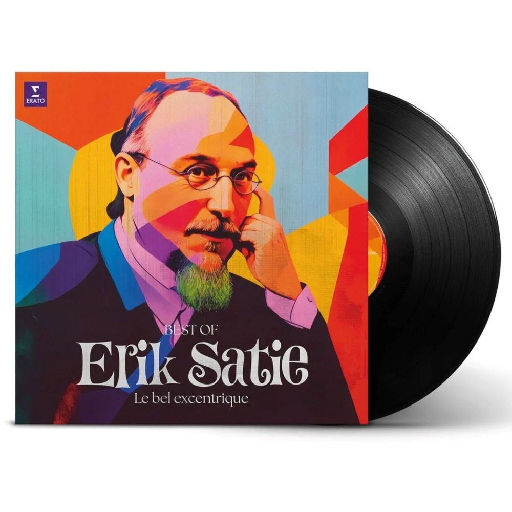 Best Of Erik Satie - Le Bel Excentrique